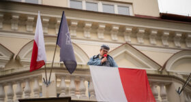 Uczciliśmy 106. rocznicę odzyskania niepodległości