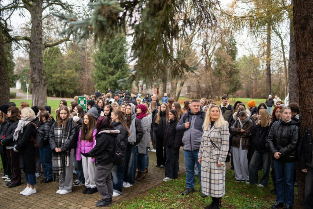 Uczciliśmy 106. rocznicę odzyskania niepodległości