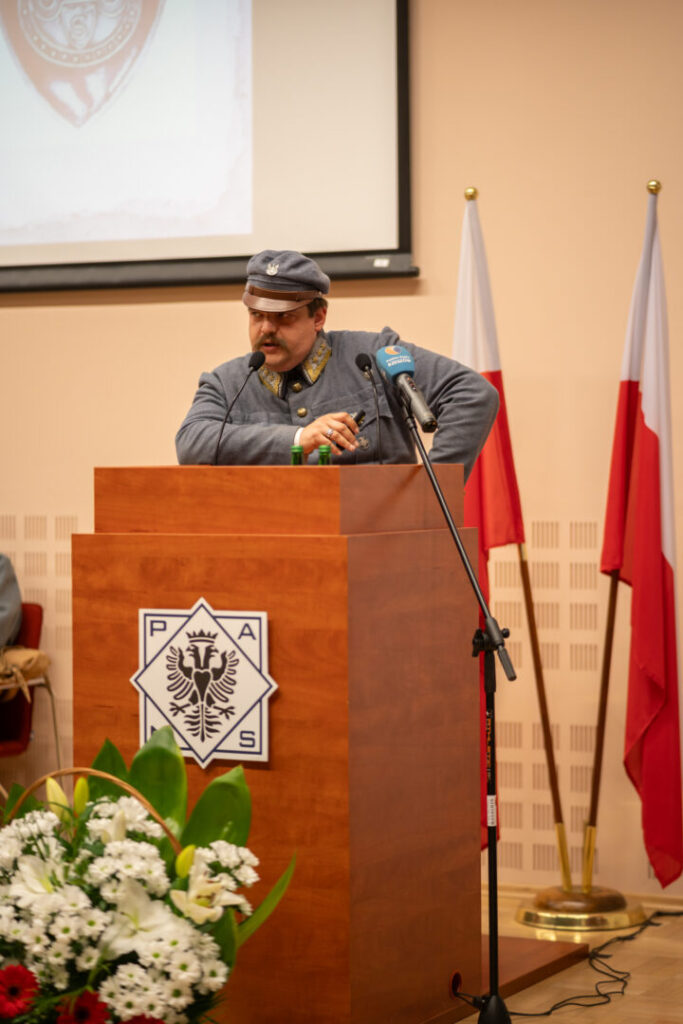 Uczciliśmy 106. rocznicę odzyskania niepodległości