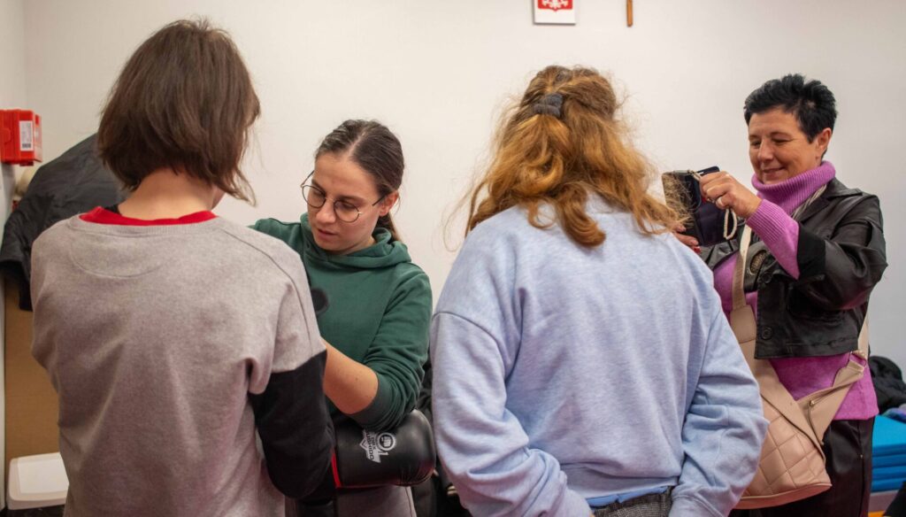 Za nami TARGI EDUKACYJNE dla uczniów 8 klas szkół podstawowych
