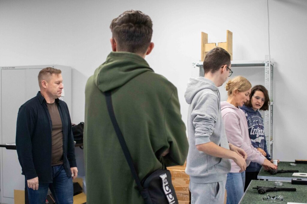 Za nami TARGI EDUKACYJNE dla uczniów 8 klas szkół podstawowych