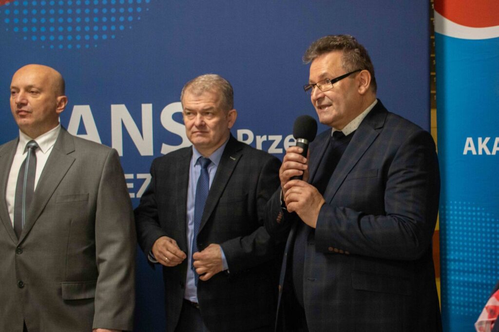 Za nami TARGI EDUKACYJNE dla uczniów 8 klas szkół podstawowych