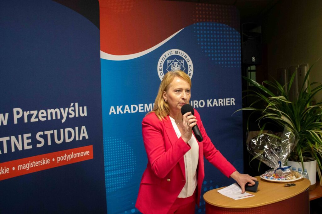 Za nami TARGI EDUKACYJNE dla uczniów 8 klas szkół podstawowych