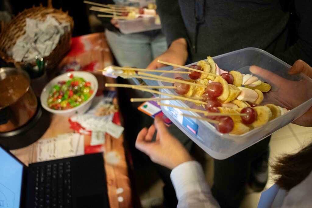 Za nami TARGI EDUKACYJNE dla uczniów 8 klas szkół podstawowych