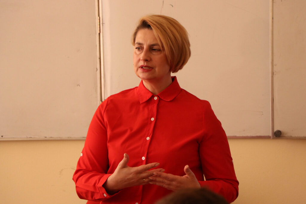 Kronika Dni Kariery PANS &ndash; część IV