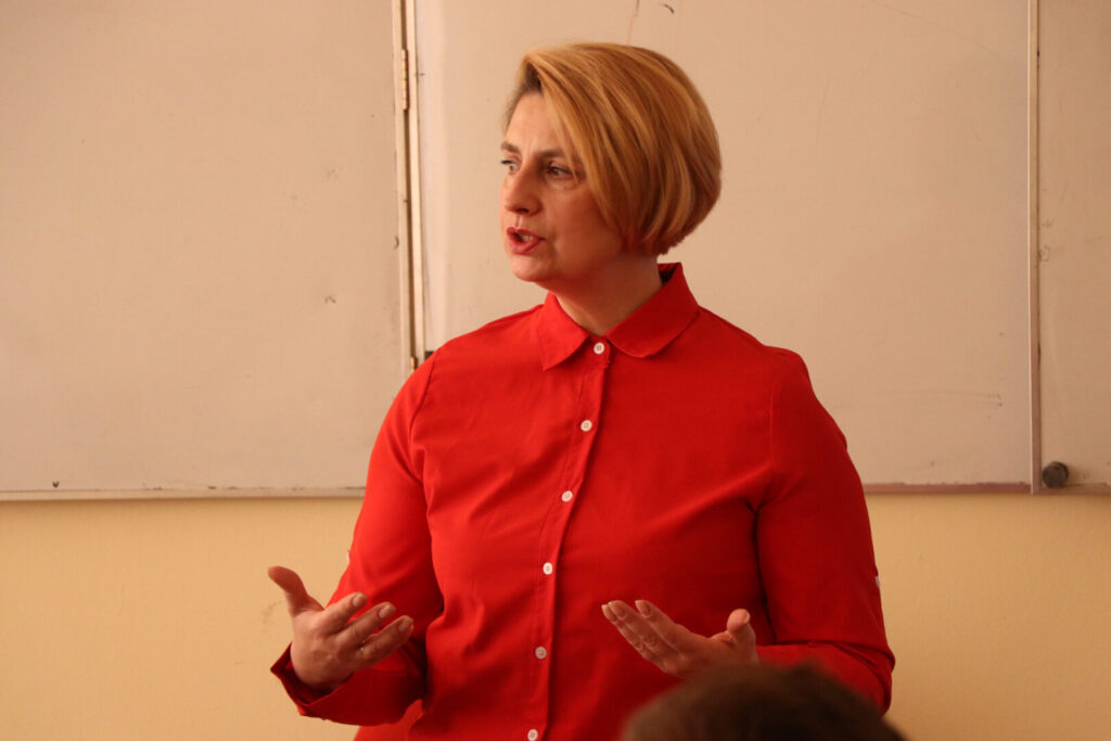 Kronika Dni Kariery PANS &ndash; część IV