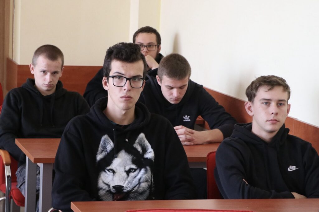 KRONIKA Dni Kariery – część III