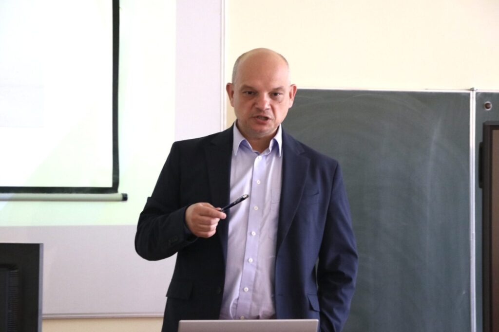KRONIKA Dni Kariery – część III