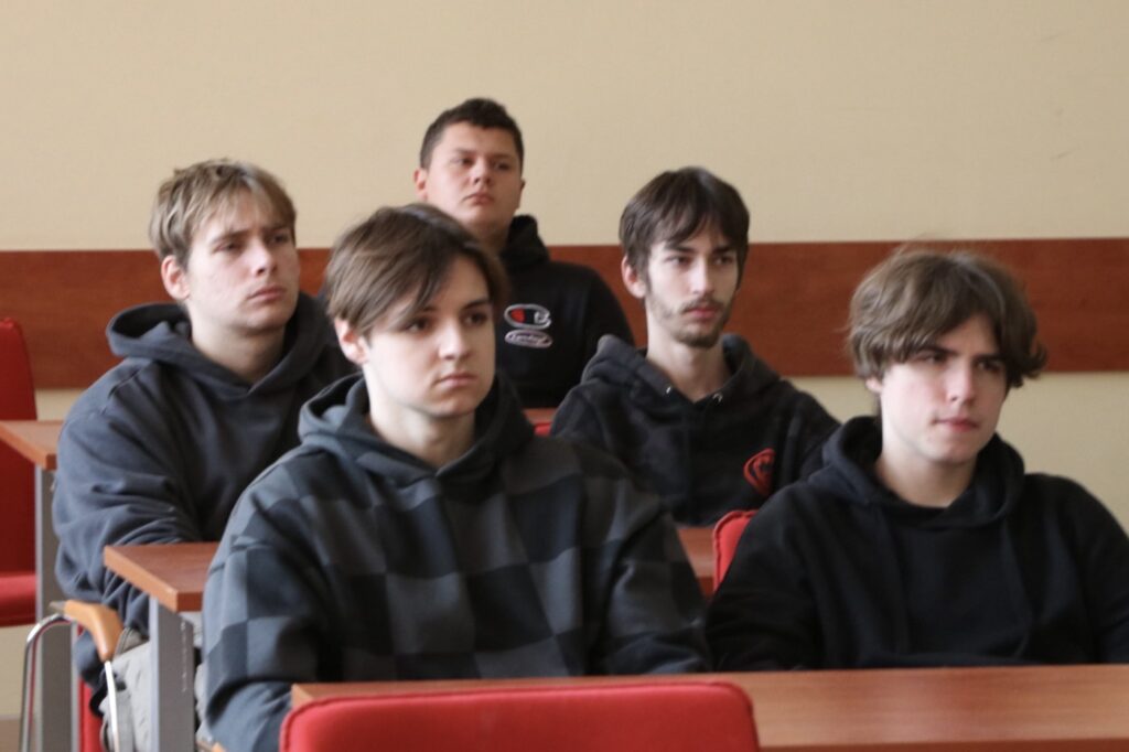 KRONIKA Dni Kariery – część III