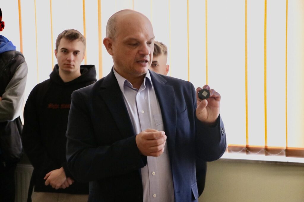 KRONIKA Dni Kariery – część III