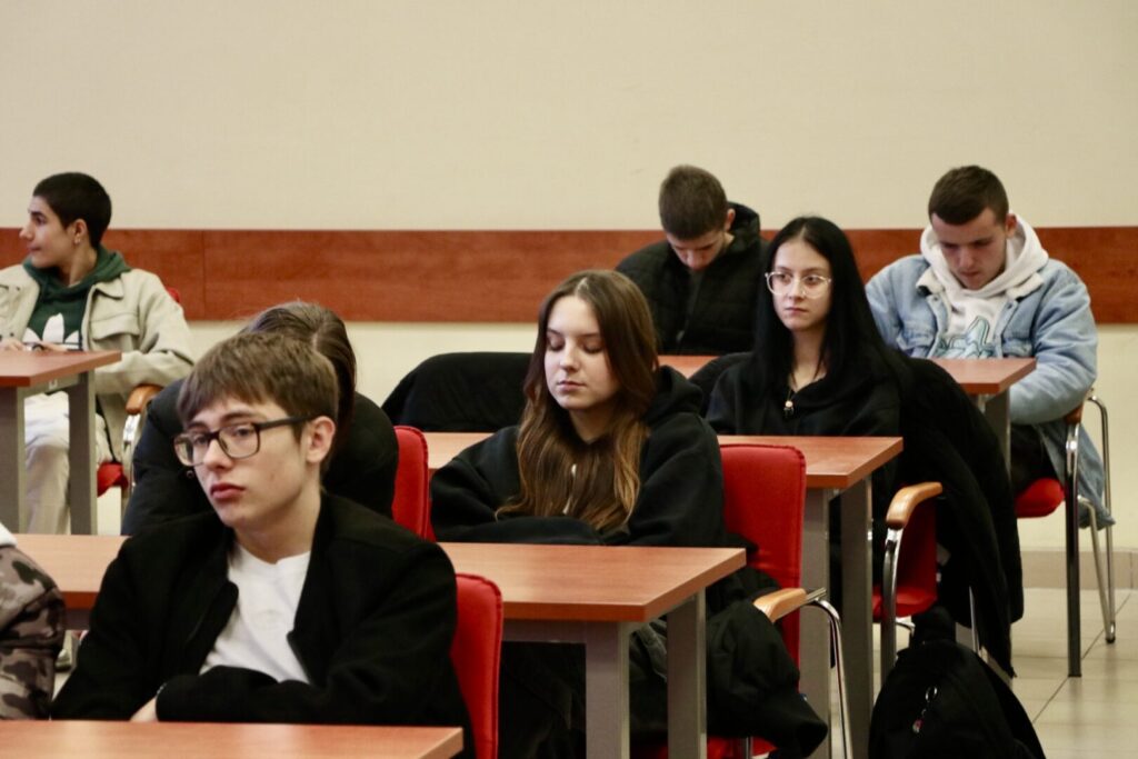 Kronika Dni Kariery PANS &ndash; część IV
