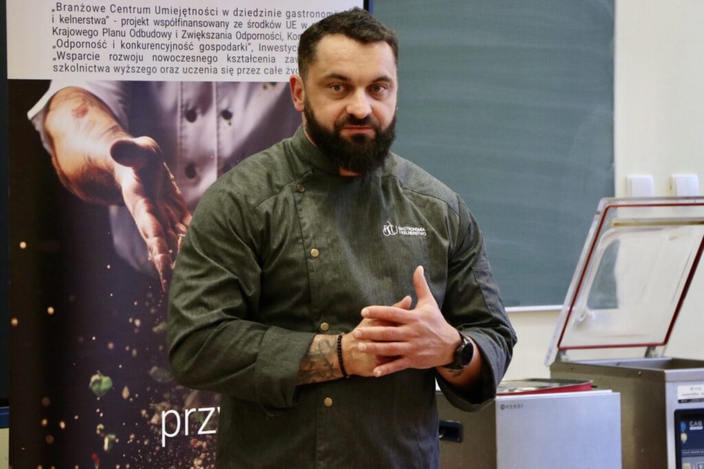 Kronika Dni Kariery PANS &ndash; część IV