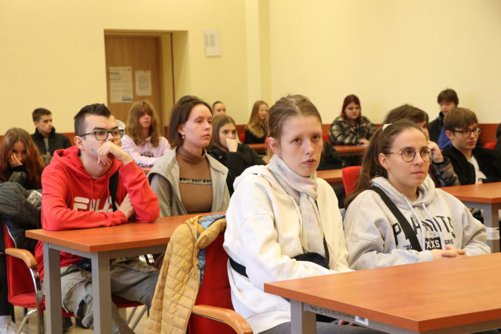 Kronika Dni Kariery PANS &ndash; część IV