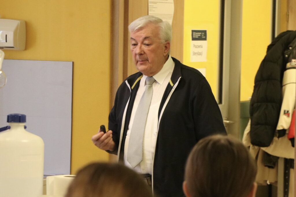 KRONIKA Dni Kariery – część III