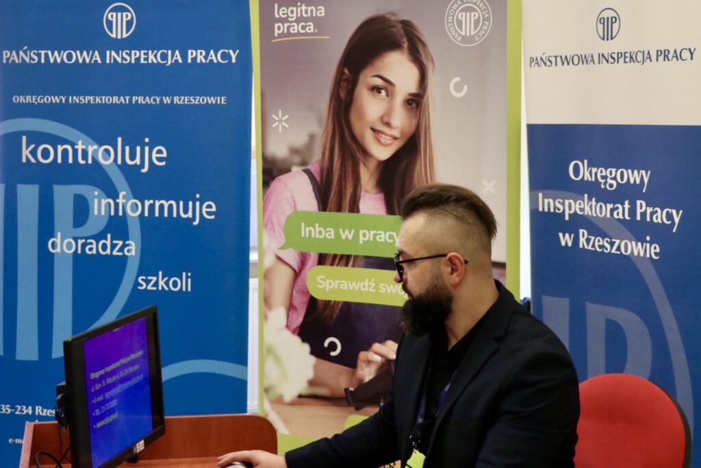 Kronika Dni Kariery PANS &ndash; część IV