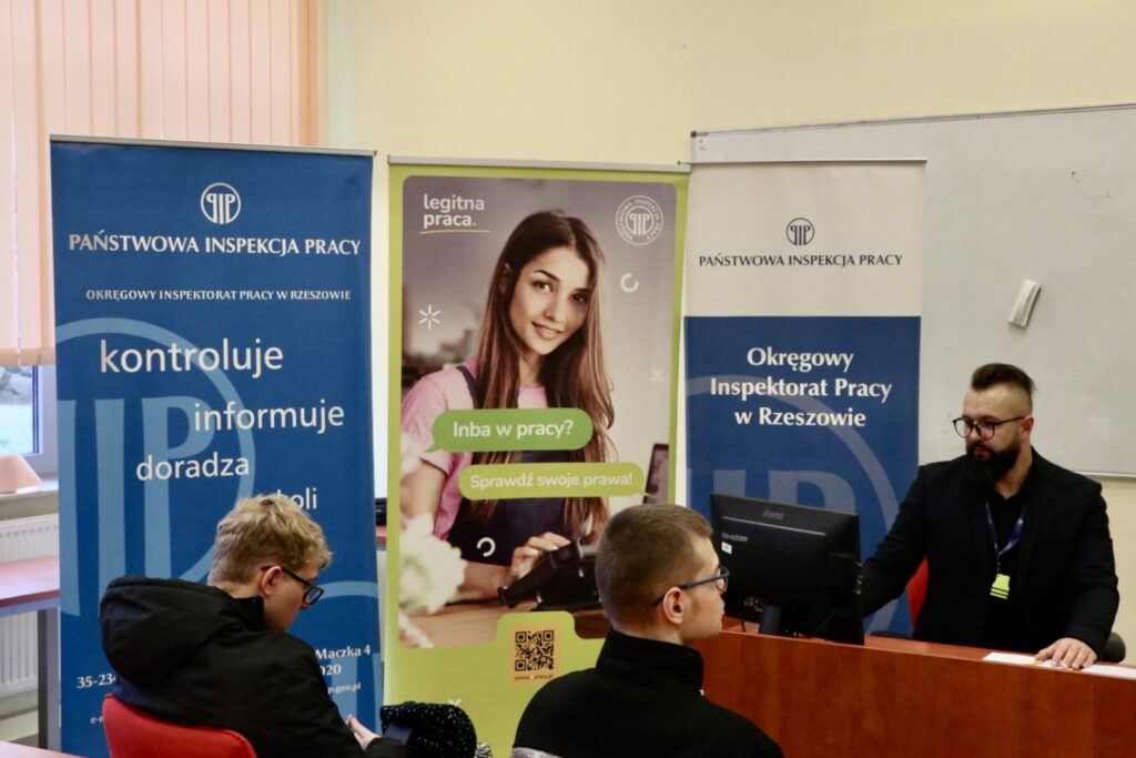 Kronika Dni Kariery PANS &ndash; część IV