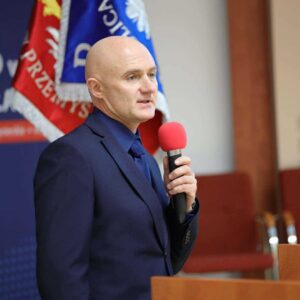 dr hab. J. R. Truchan