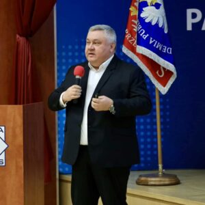 nadinsp. w st. spocz. dr K. Pobuta