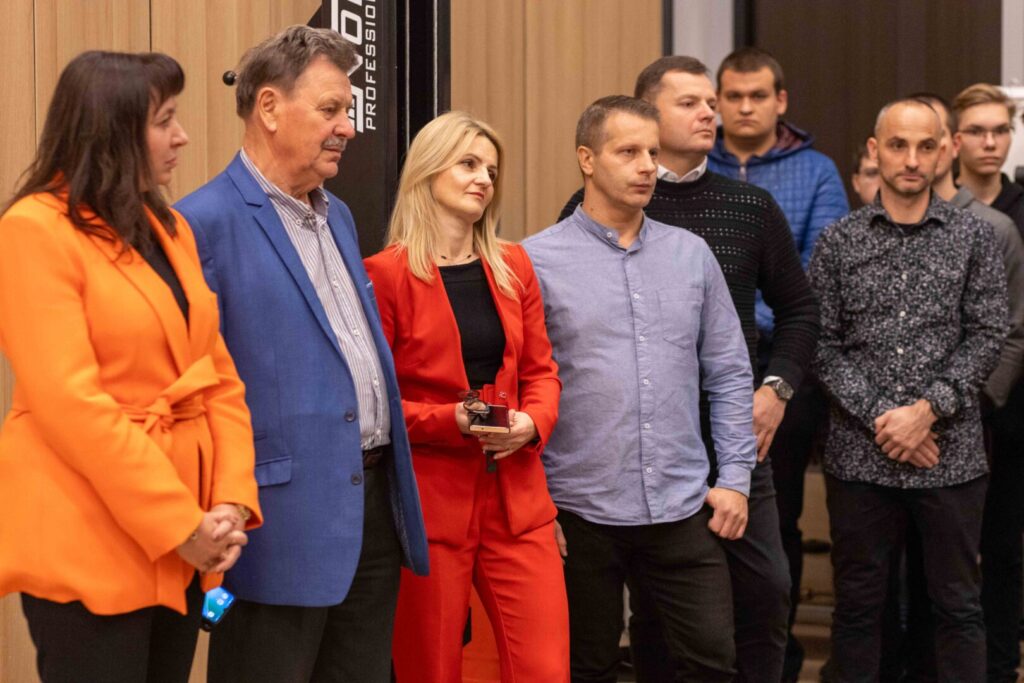 Studencki Garaż Serwisowy – oficjalnie otwarty!