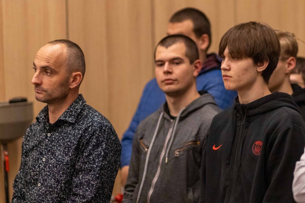 Studencki Garaż Serwisowy – oficjalnie otwarty!