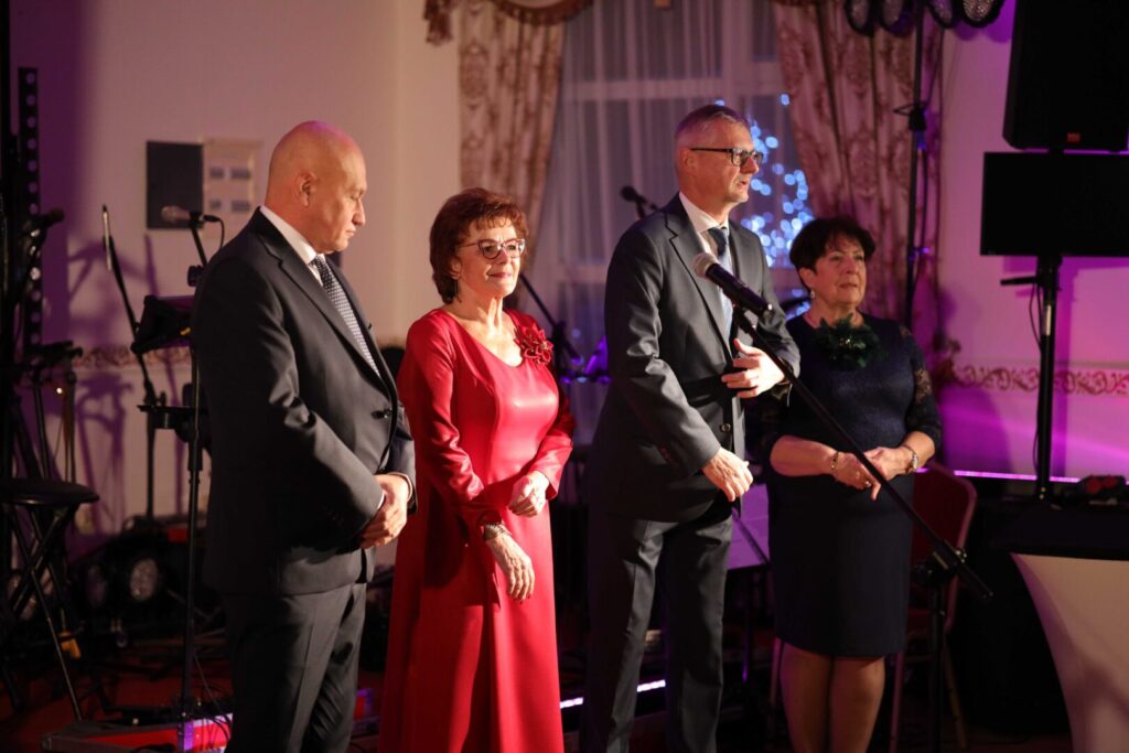 Salon Sukcesu w Przemyślu