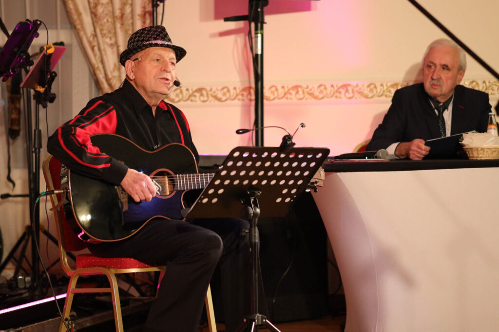 Salon Sukcesu w Przemyślu
