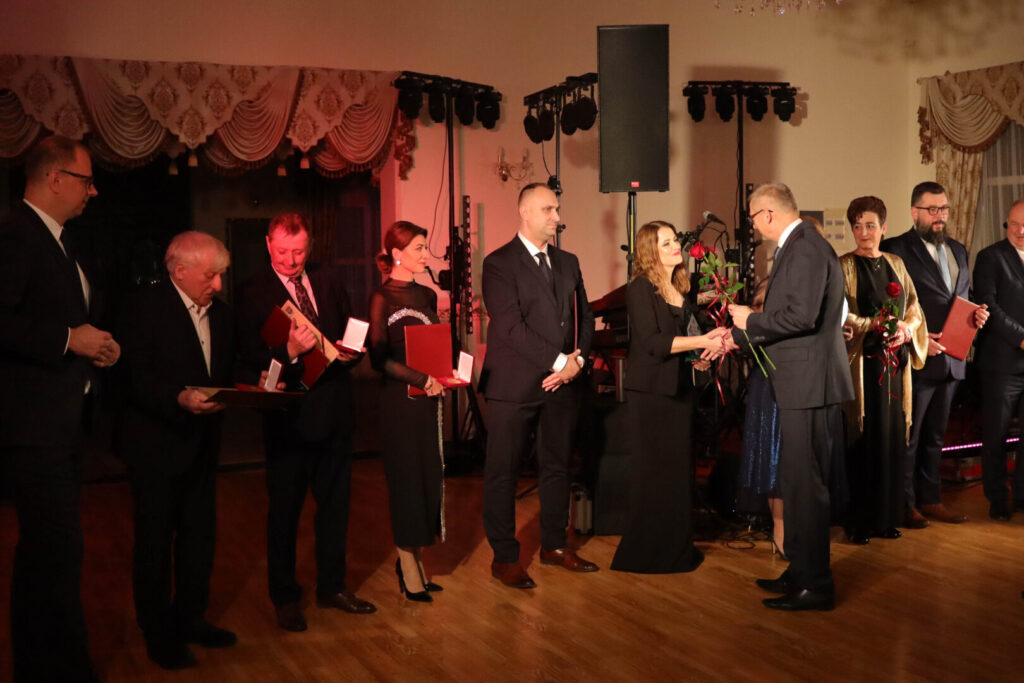Salon Sukcesu w Przemyślu