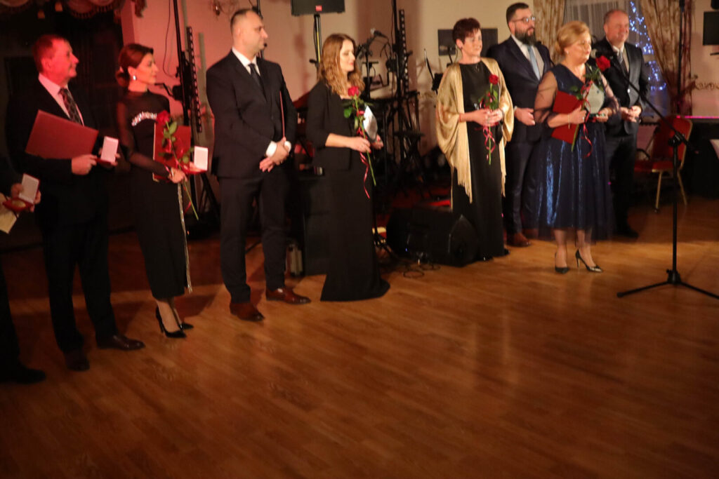 Salon Sukcesu w Przemyślu
