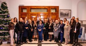 Przemyskie rozmowy o przyszłości podkarpackich kierunków medycznych