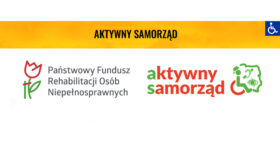 Realizacja projektu „Aktywny samorząd” – informacje