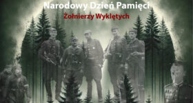 Narodowy Dzień Pamięci Żołnierzy Wyklętych – 1 marca