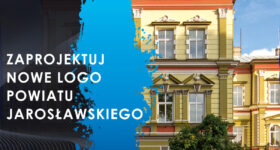 KONKURS na logo powiatu jarosławskiego