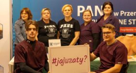 „Masz haka na raka” – czyli trzeci raz „na tak” dla profilaktyki onkologicznej