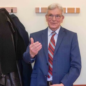 dr. inż. Stanisław Szabłowski, prof. PANS