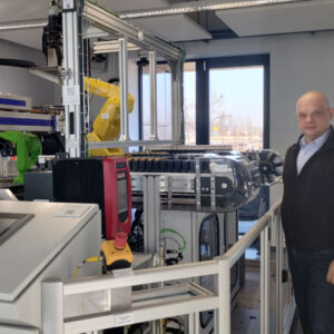 dr inż. Grzegorz Dzieniszewski, prof. PANS - Dyrektor Instytutu Nauk Technicznych