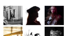 Studencka wystawa pracowni fotografii – zapraszamy!