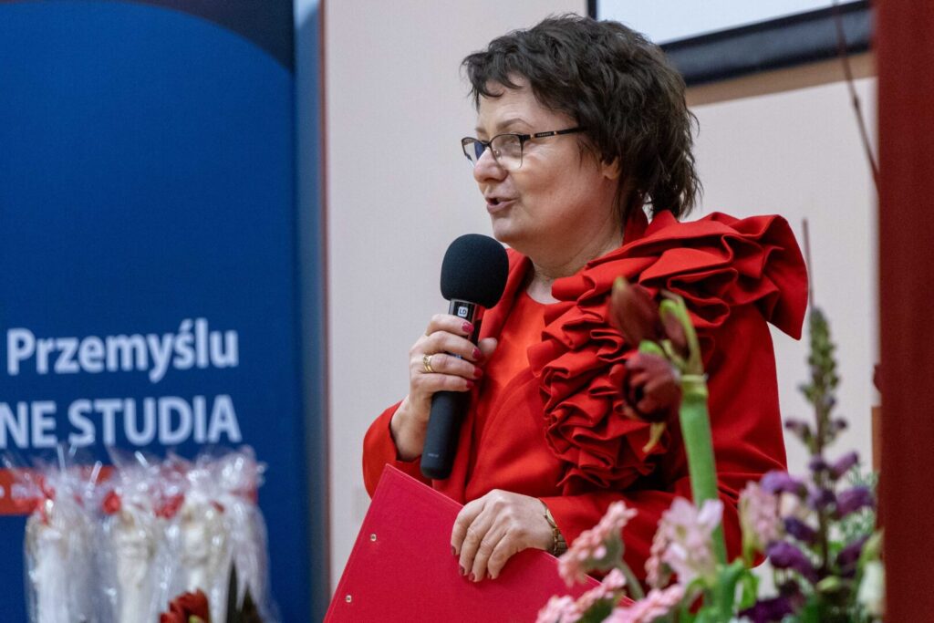 Jubileusz Instytutu Ochrony Zdrowia świętowany konferencją