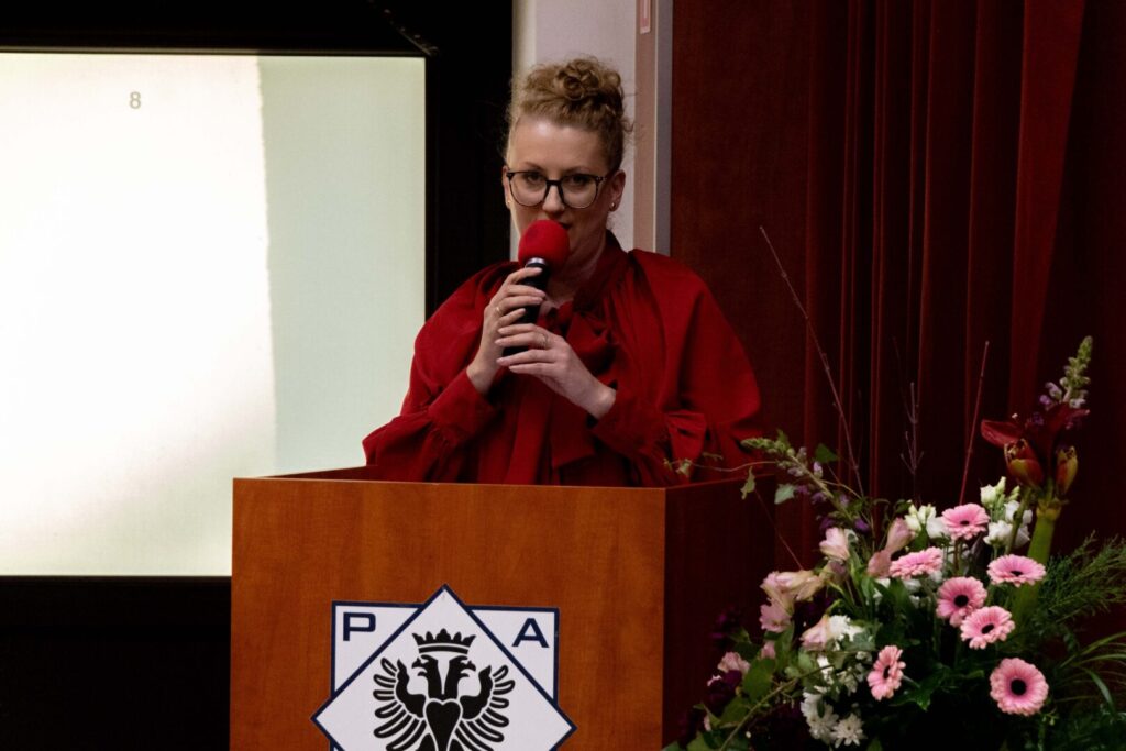 Jubileusz Instytutu Ochrony Zdrowia świętowany konferencją