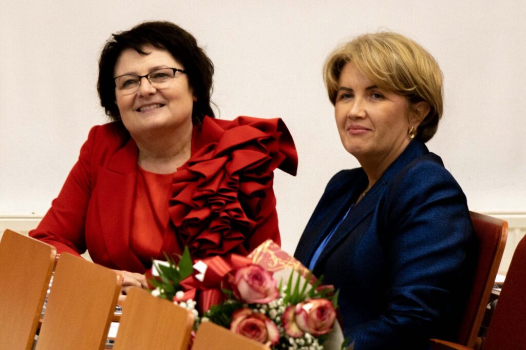 Jubileusz Instytutu Ochrony Zdrowia świętowany konferencją