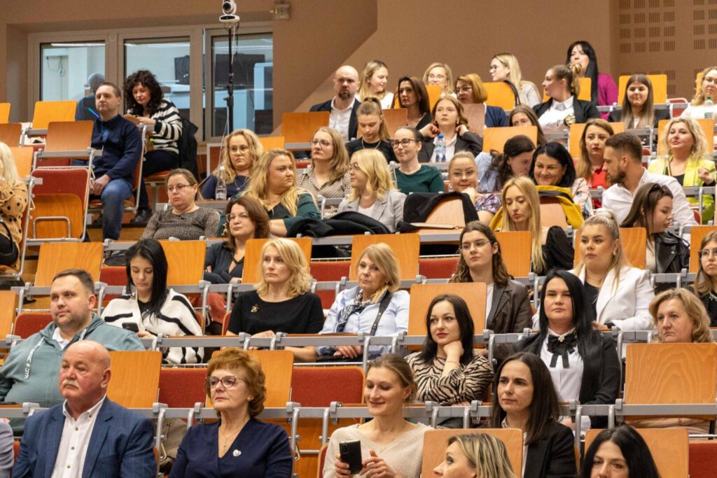 Jubileusz Instytutu Ochrony Zdrowia świętowany konferencją