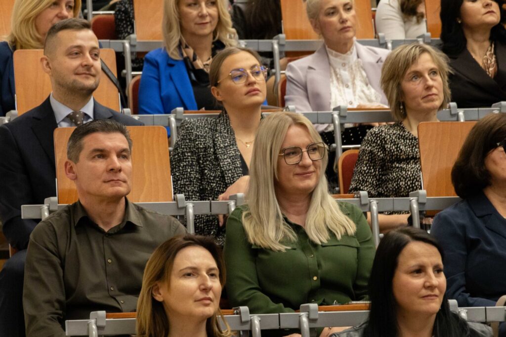 Jubileusz Instytutu Ochrony Zdrowia świętowany konferencją