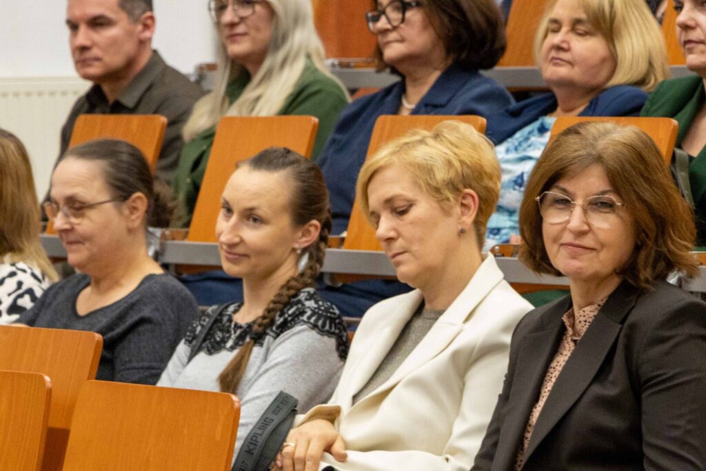 Jubileusz Instytutu Ochrony Zdrowia świętowany konferencją