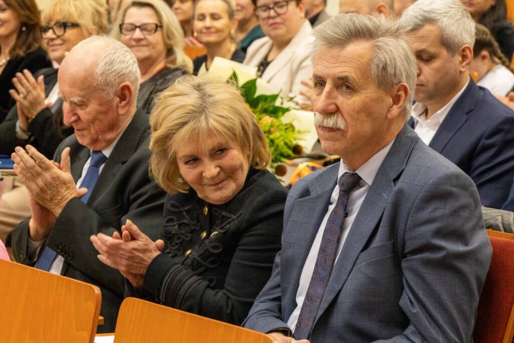 Jubileusz Instytutu Ochrony Zdrowia świętowany konferencją