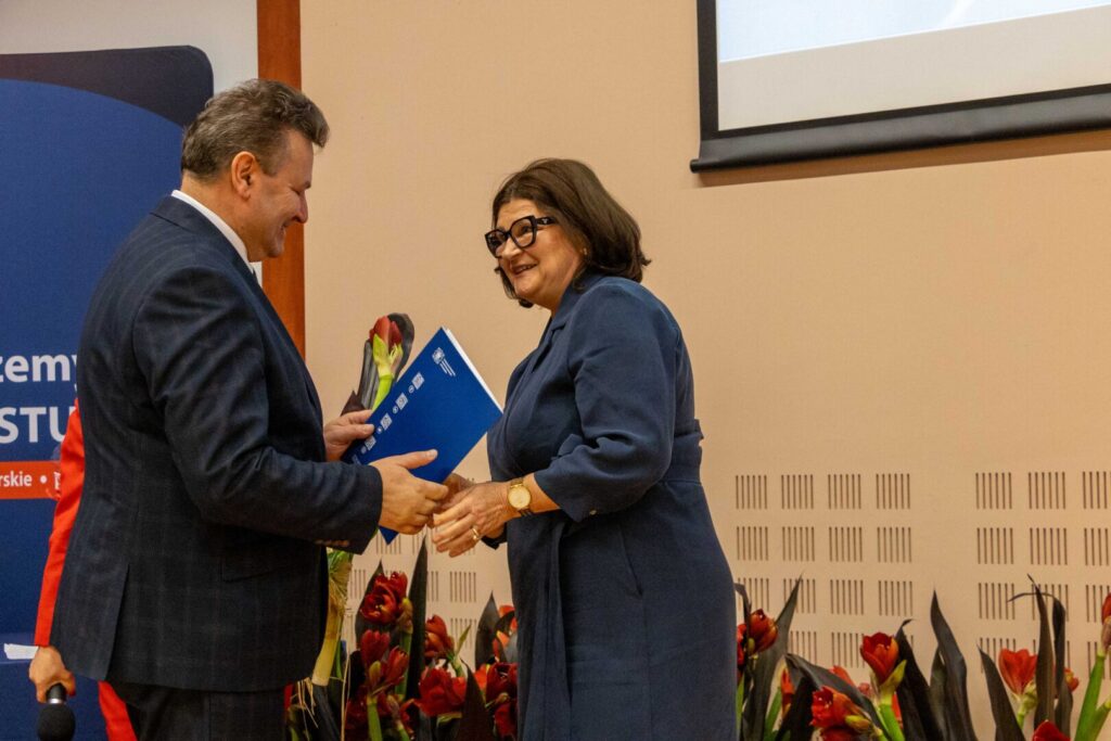 Jubileusz Instytutu Ochrony Zdrowia świętowany konferencją