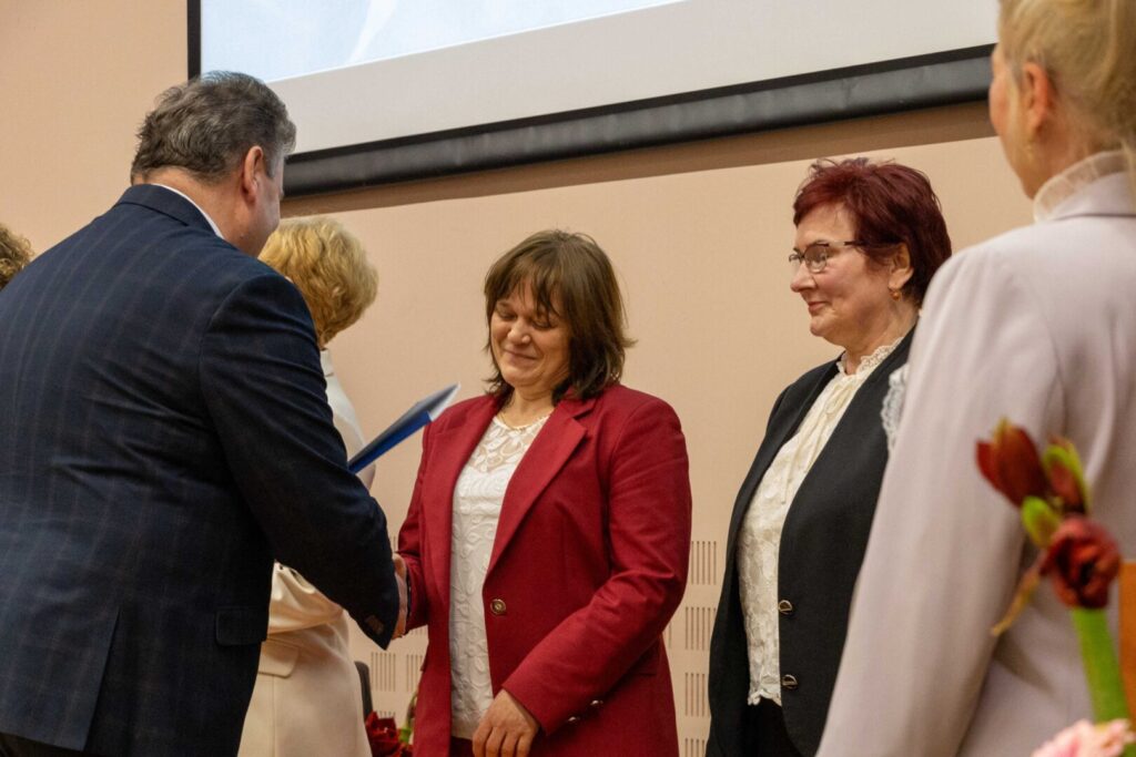 Jubileusz Instytutu Ochrony Zdrowia świętowany konferencją