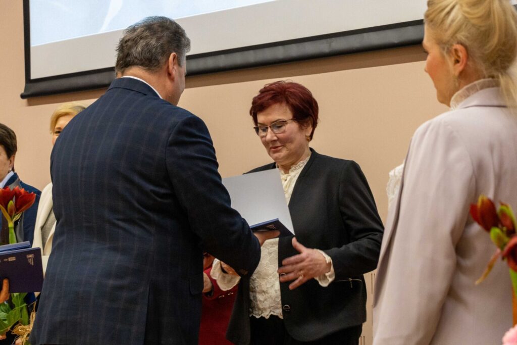 Jubileusz Instytutu Ochrony Zdrowia świętowany konferencją