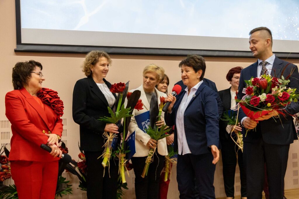 Jubileusz Instytutu Ochrony Zdrowia świętowany konferencją
