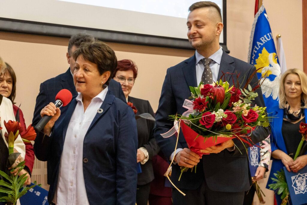 Jubileusz Instytutu Ochrony Zdrowia świętowany konferencją