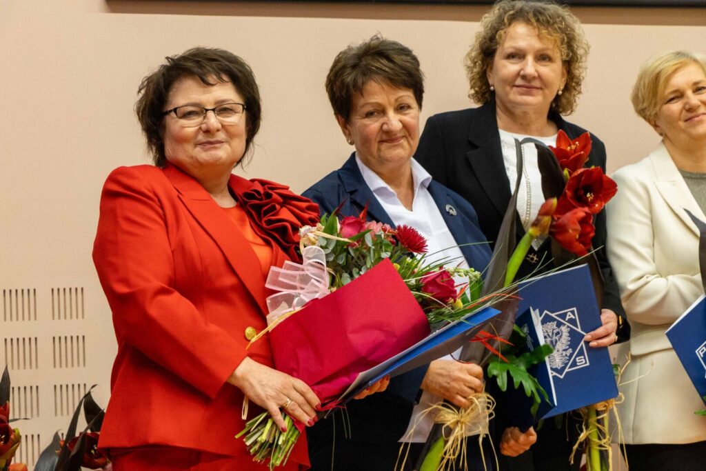 Jubileusz Instytutu Ochrony Zdrowia świętowany konferencją