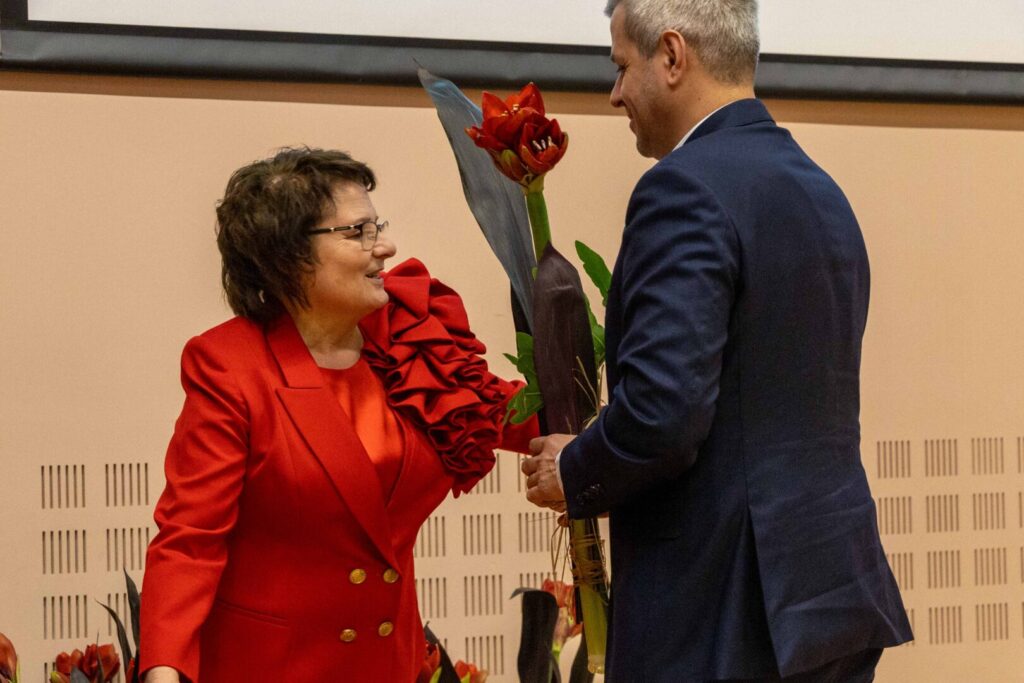 Jubileusz Instytutu Ochrony Zdrowia świętowany konferencją
